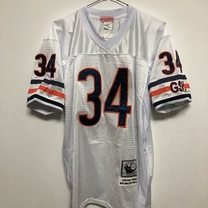 Walter Payton Regular NFL signatured Jersey